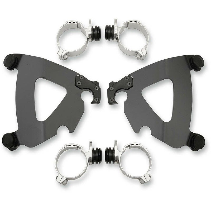 メンフィスシェード　ロードウォリアー用 トリガーロックマウントキット　FXDWG、FXSB-01