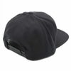 BRIXTON リバイバルスナップバッグキャップ ブラック/ゴールド-02