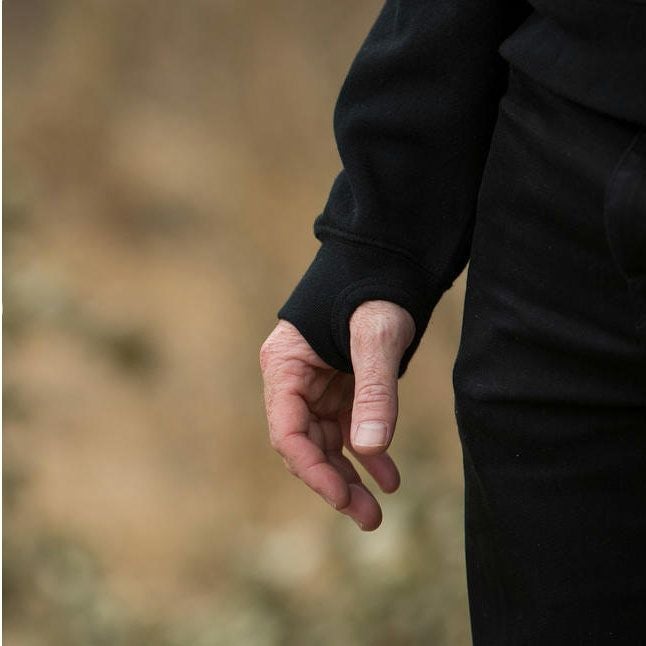 BILTWELL TOWING クルーネック スウェット-03