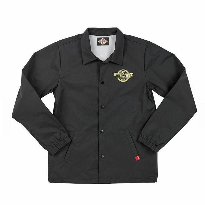 BILTWELL BULLDOG コーチジャケット-01