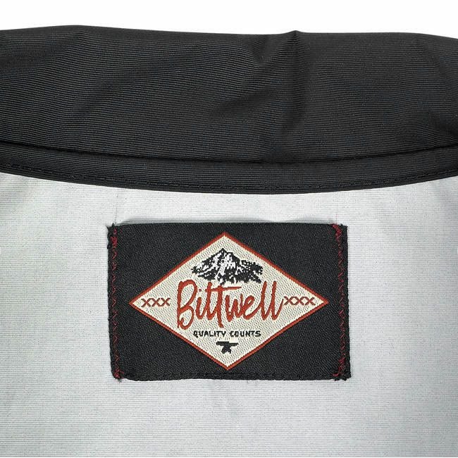 BILTWELL BULLDOG コーチジャケット-03