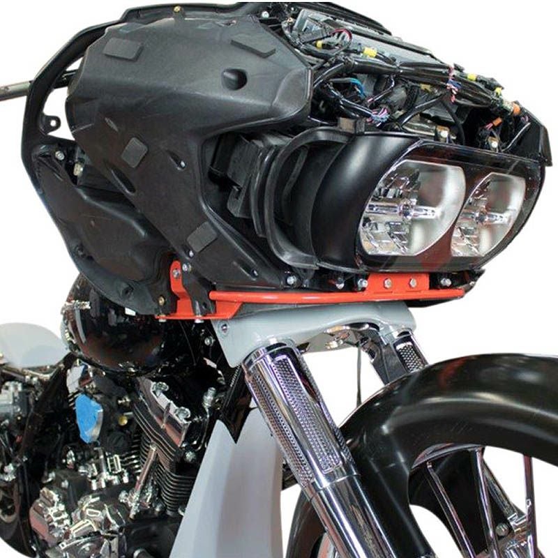 FLTR ロードグライド用 FLTR(2015以降) フェアリングサポートなど