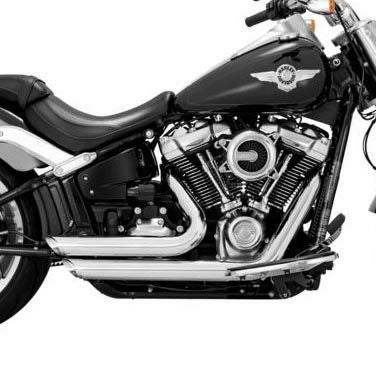 バンス＆ハインズ（Vance&Hines）マフラー|ハーレーマフラーメーカー(USA)