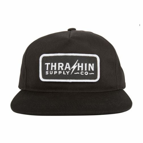 Thrashin Supply キャップ「Shop Hat」-01