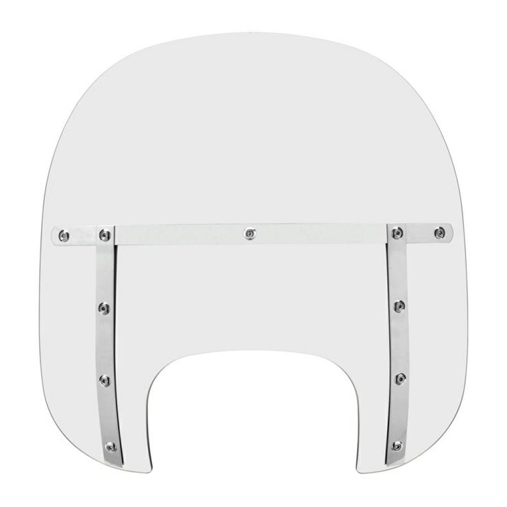 ウィンドスプリッター デタッチャブル コンパクトウインドシールド 15