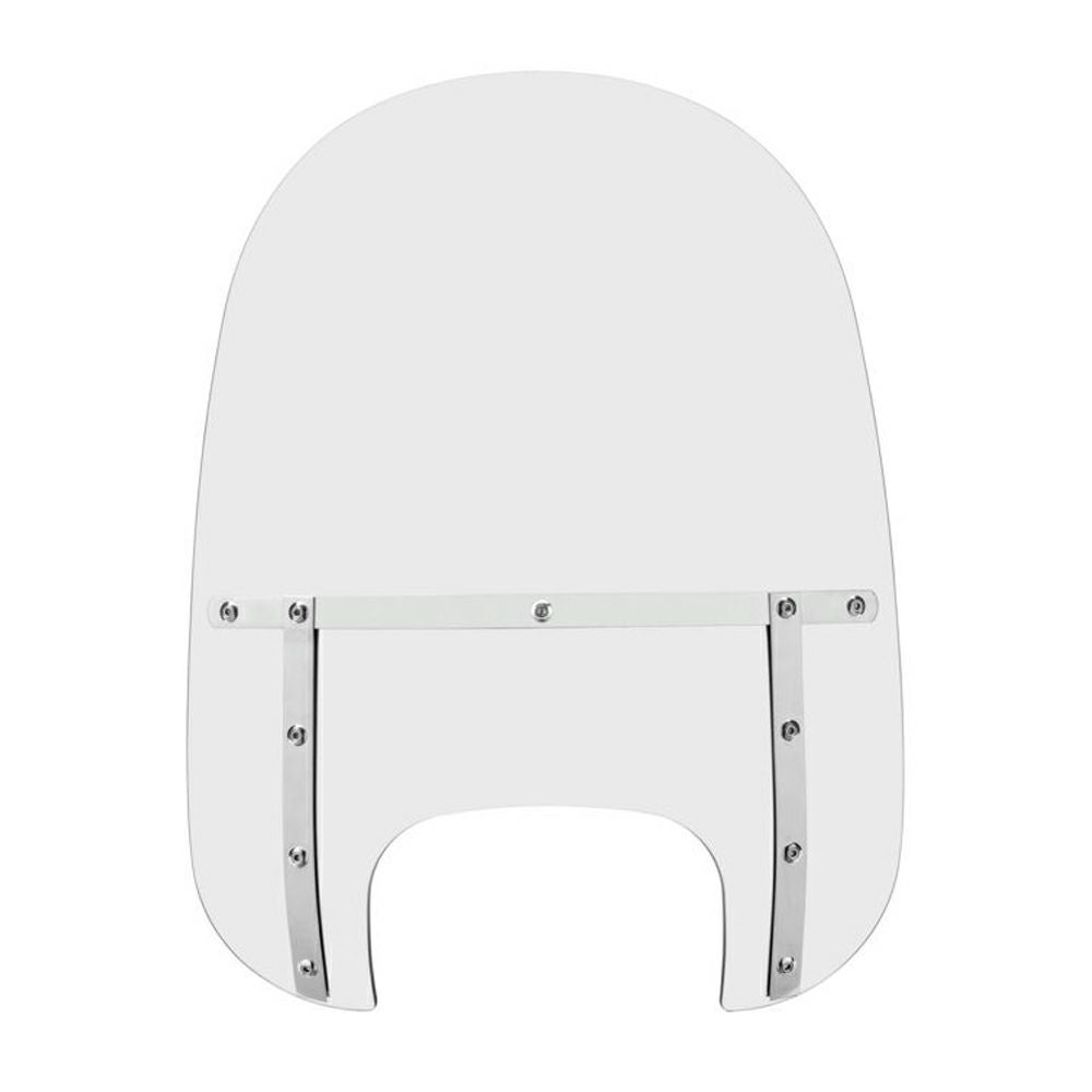 メンフィスシェード FATS ウインドシールド 21インチ クリア-01