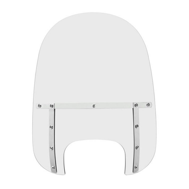 メンフィスシェード FATS ウインドシールド 21インチ クリア-01