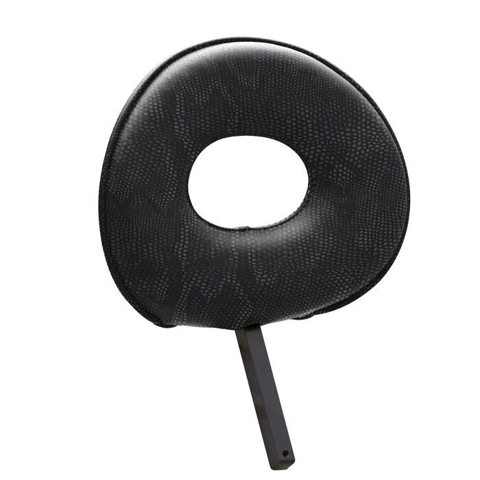 コルビン オーバルバック バックレスト　スネーク-01
