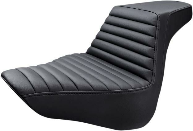 SaddleMen TR-ステップアップシート |ハーレーパーツ専門店 HDパーツ