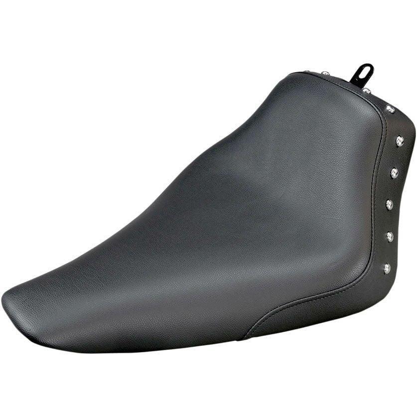 Saddlemen Renegade ツーリング ソロシート スタッド FLS |ハーレー