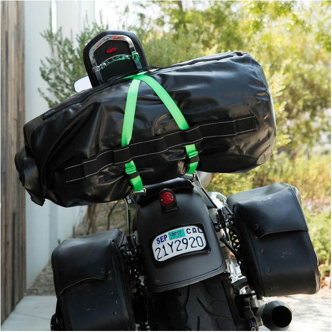 BILTWELL EXFIL-115バッグ ブラック-03