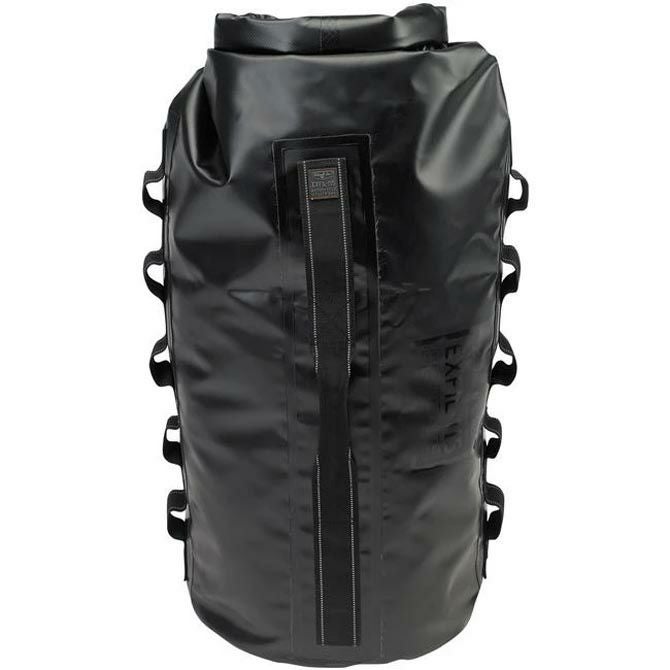 BILTWELL EXFIL-115バッグ ブラック-04