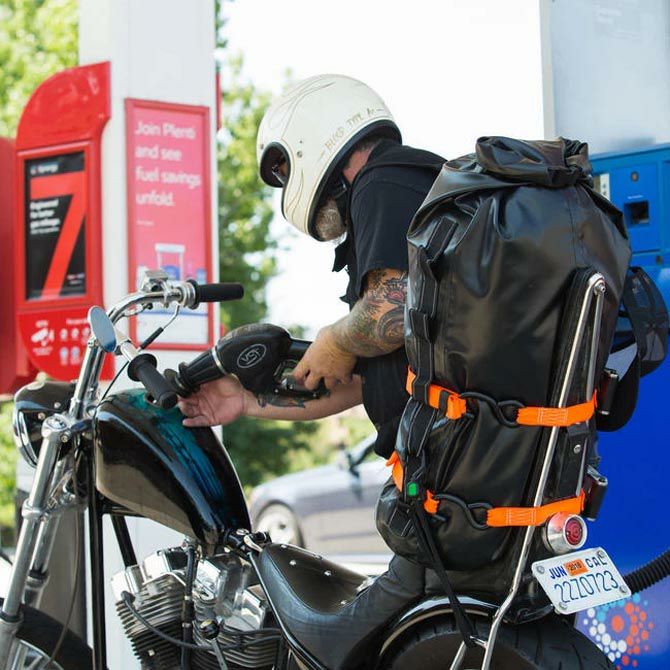BILTWELL EXFIL-115バッグ ブラック-06