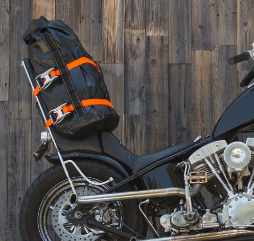 BILTWELL EXFIL-115バッグ ブラック-07