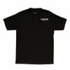 Thrashin Supply ポケット Tシャツ ブラック-02