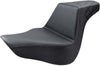 SaddleMen　リア　LS-ステップアップシート　ブラック-01