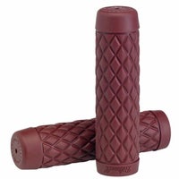 BILTWELL TORKER グリップ ボルドー-01