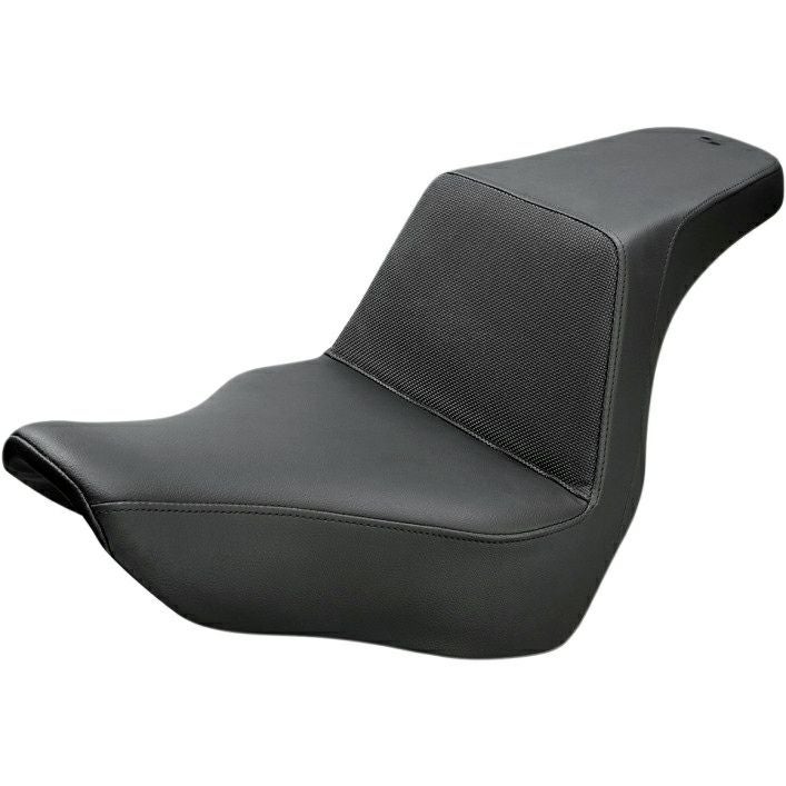 SaddleMen グリッパー ステップアップシート FXLR/S、FLSB |ハーレー SaddleMen グリッパー ステップアップシート FXLR/S、FLSB |ハーレー