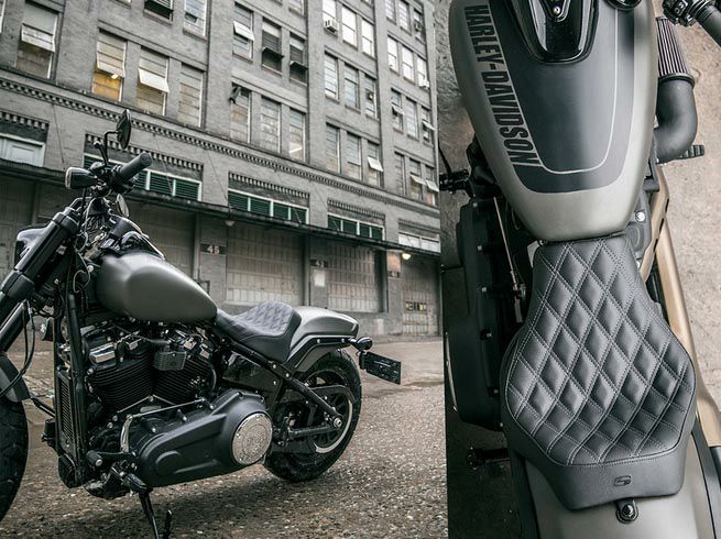 SaddleMen　レネゲード-LS　ソロシート　ブラック-02