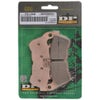 DP BRAKES　シンタードメタルブレーキパッド（Sport HH+）　フロント用-01
