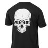 BLACK BRAND THE SKULL　メンズTシャツ-02