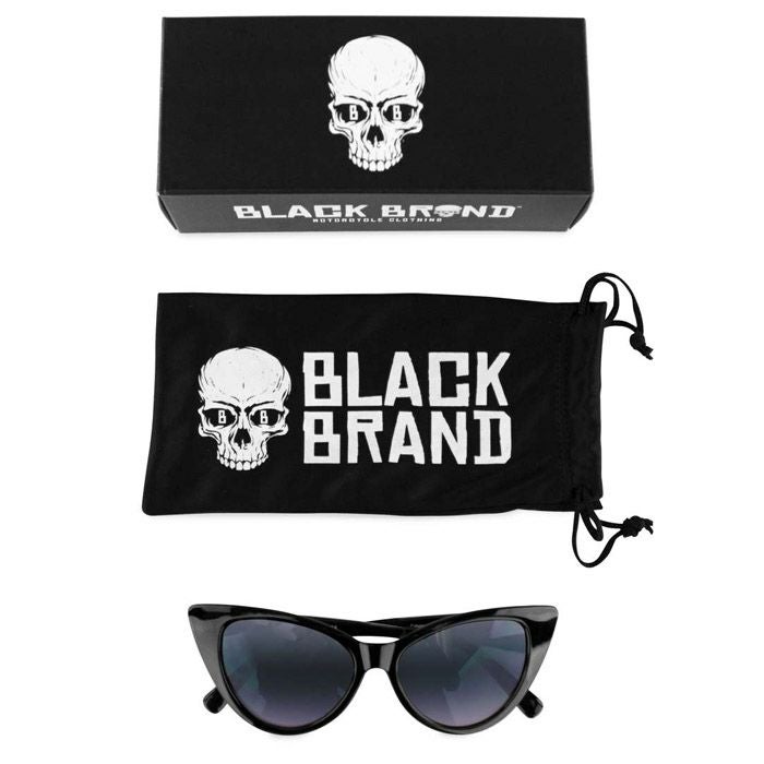 BLACK BRAND THE CALYPSO レディースサングラス-02