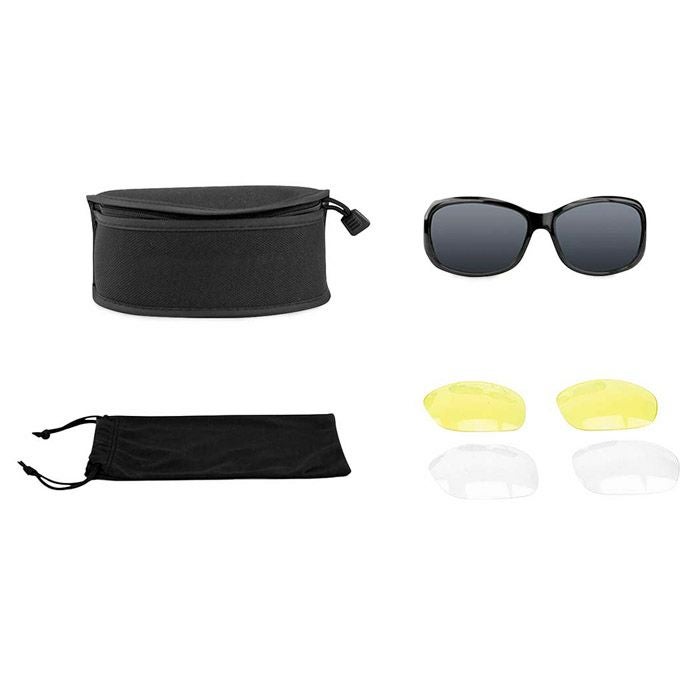 BLACK BRAND THE BETTY レディースサングラス-03