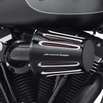 スクリーミンイーグル スポーツスター用 エアクリーナー|Harley Davidson