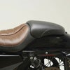 Roland Sands　ENZOO/BOSSシート用 パッセンジャーシート-01