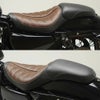 Roland Sands　ENZOO/BOSSシート用 パッセンジャーシート-02