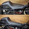 Roland Sands カフェレーサーシート 1986～2003 XL-01