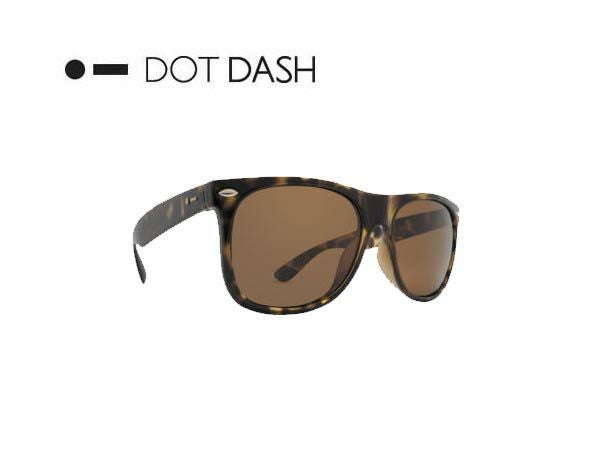 DOT DASH　KERFUFFLE　偏光レンズ-01