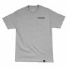 Thrashin Supply　Tシャツ「Wheelie」グレー-02