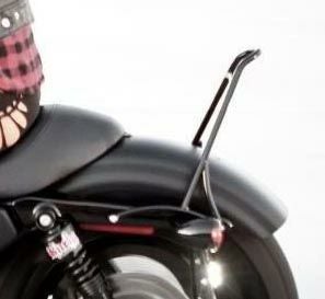 スポーツスター2003以前 ワンピース・シーシーバー