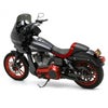 コルビン THE WALL ソロシート 06-17 FXD、FXDC、FXDB、FXDL-01