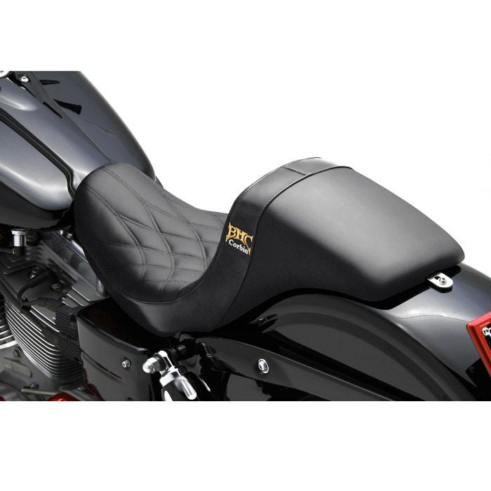 コルビン THE WALL ソロシート 06-17 FXD、FXDC、FXDB、FXDL-02