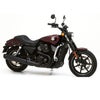 コルビン Gunfighter ソロシート 15-18 XG750-02