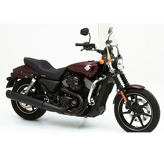 コルビン Gunfighter & Lady デュアルシート 15-18 XG750-02