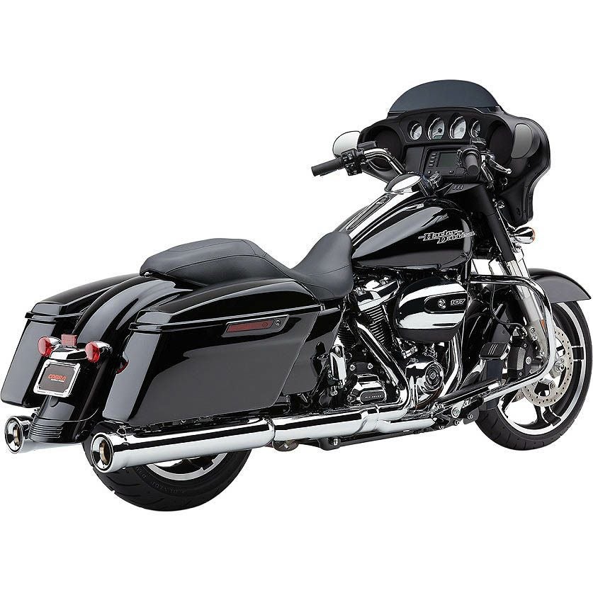 セール】バンスアンドハインズ（VANCE&HINES） トルカー 450 スリップ