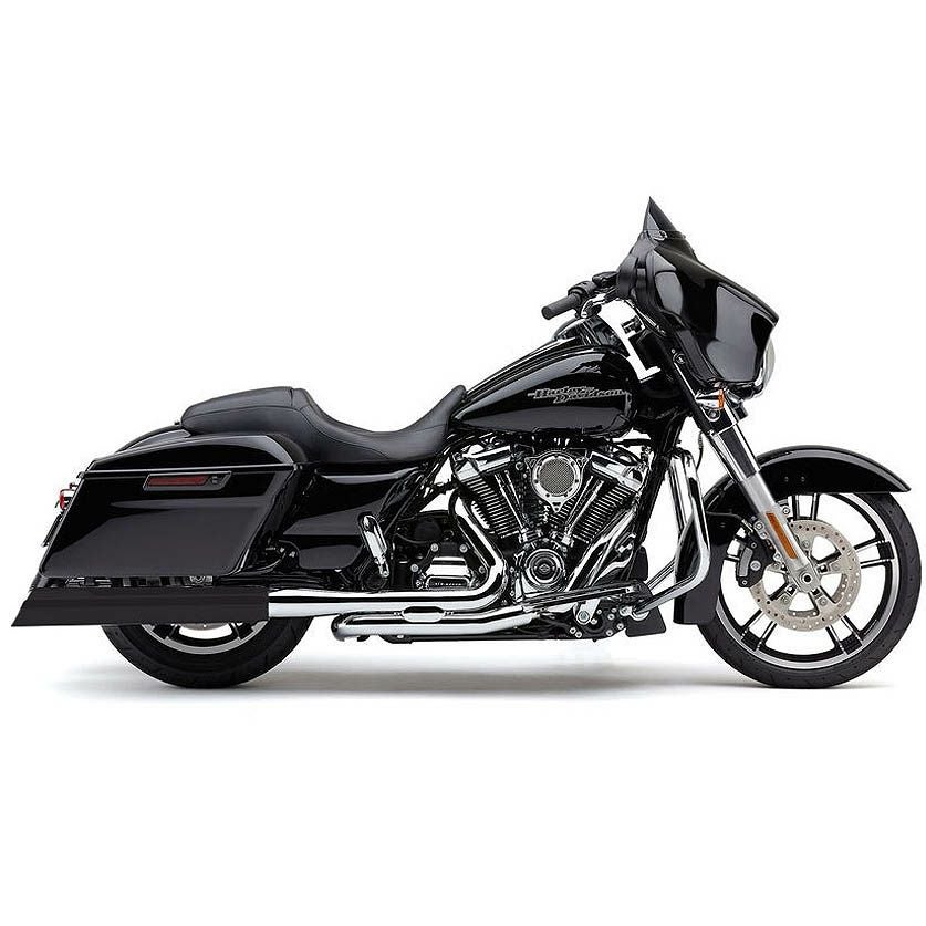 セール】バンスアンドハインズ（VANCE&HINES） トルカー 450 スリップ