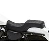 コルビン Widowmaker デュアルシート スポーツスター 4.5ガロンタンク車用-02