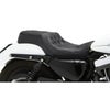 コルビン Widowmaker デュアルシート スポーツスター 4.5ガロンタンク車用-03