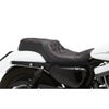 コルビン Widowmaker デュアルシート スポーツスター 4.5ガロンタンク車用-01