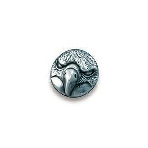 クリアキン　Eagle（鷲）エンブレム-01