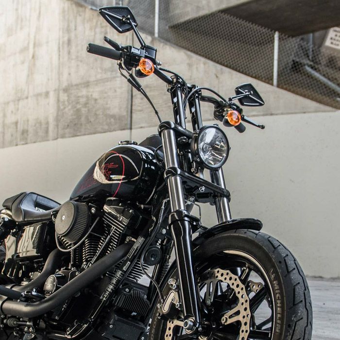 アレンネス METHOD ライザー 10インチ ブラック-01