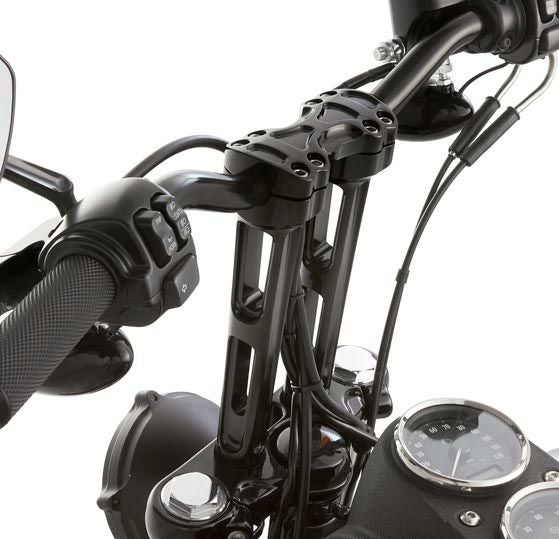 アレンネス METHOD ライザー 10インチ ブラック-02