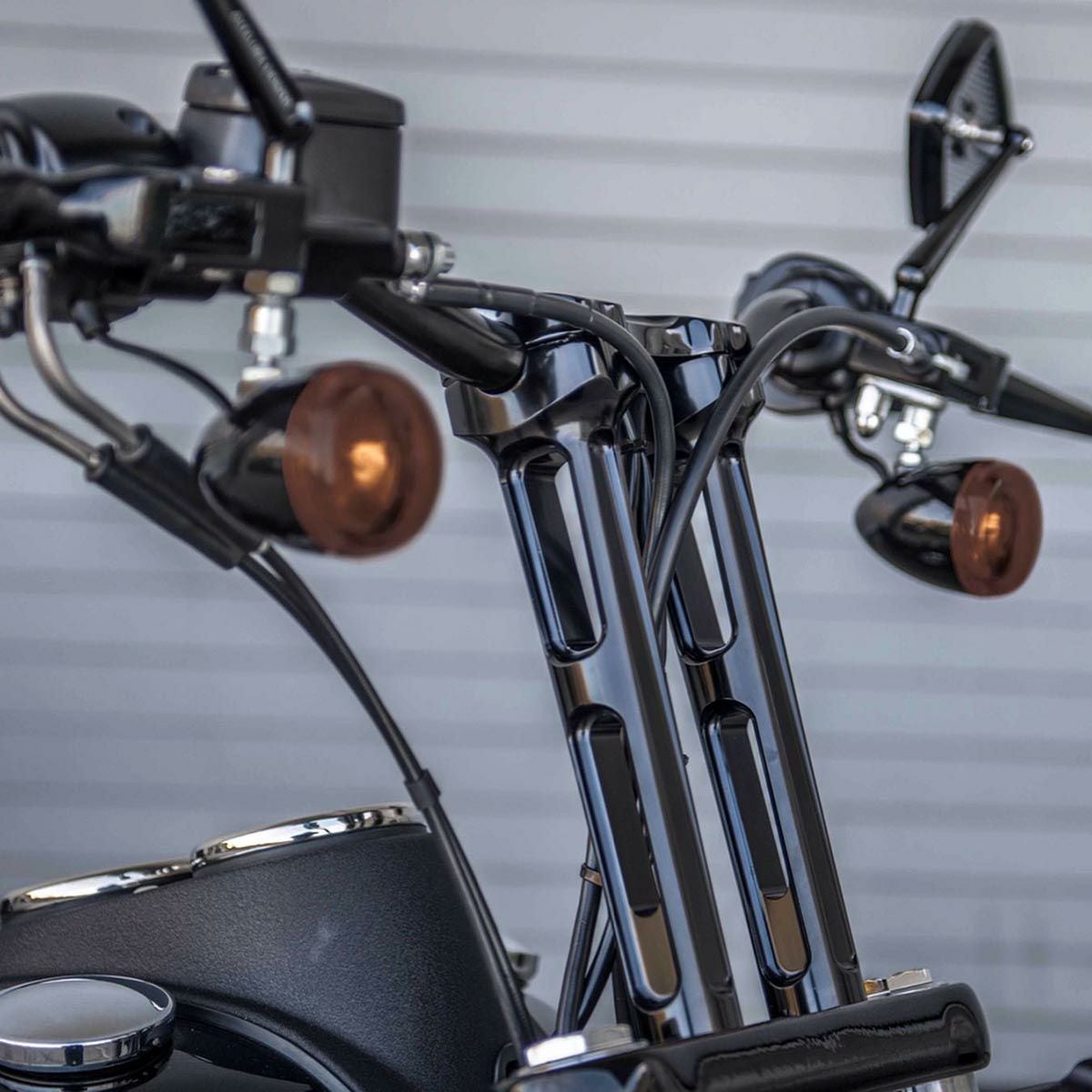 アレンネス METHOD ライザー 10インチ ブラック-04