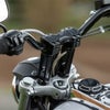 アレンネス METHOD ライザー 6インチ ブラック-02