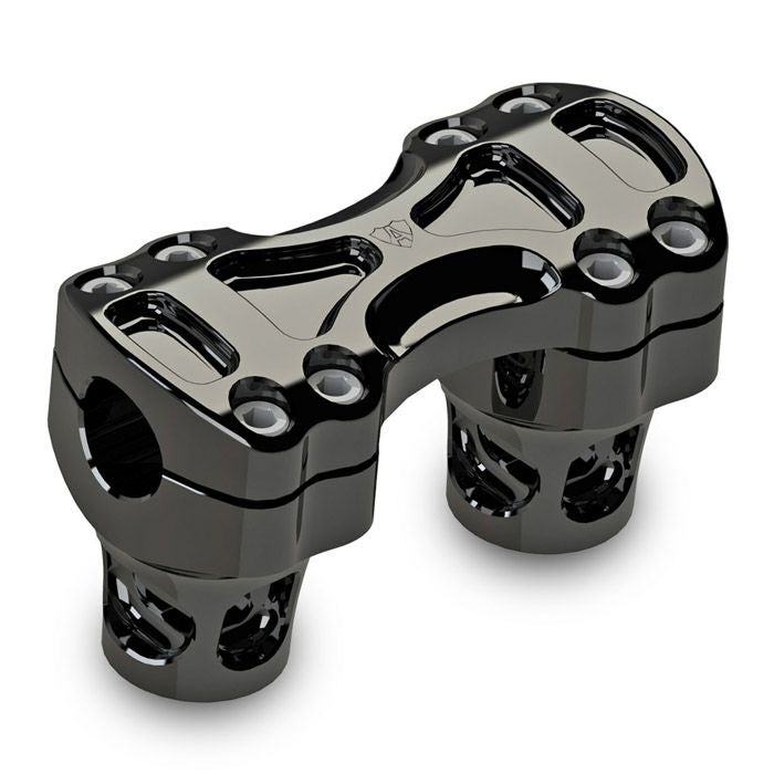 アレンネス METHOD ライザー 2.5インチ ブラック-01