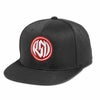 ROLAND SANDS DESIGN 「RSD CORPO CAP」ブラック-01